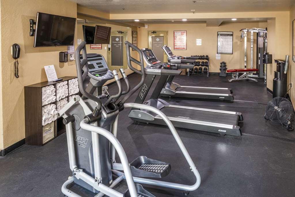 Hilton Vacation Club Tahoe Seasons Lake Tahoe South Lake Tahoe Faciliteter billede